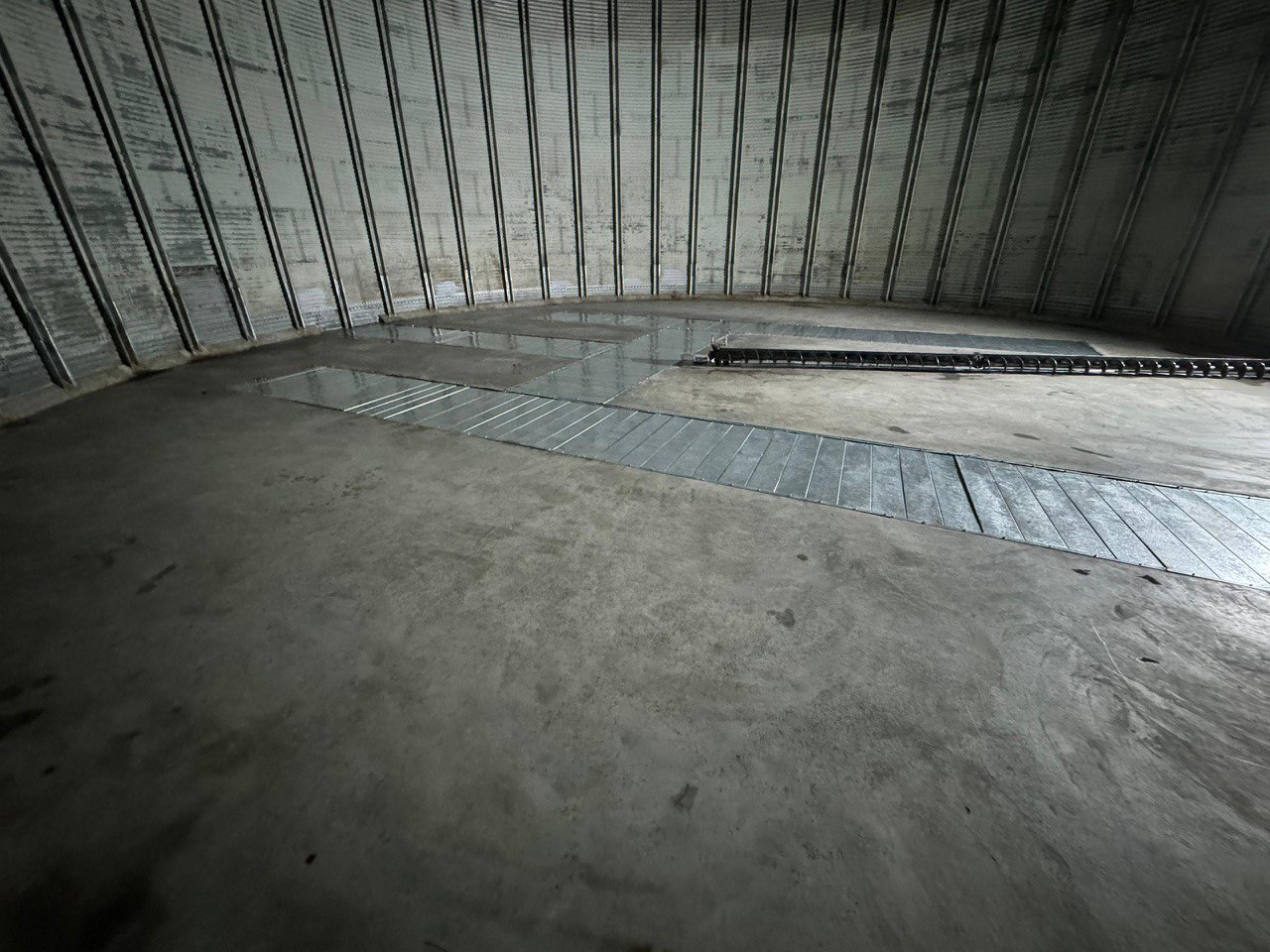 Registro de obra MANSERVIND - Servicio 19