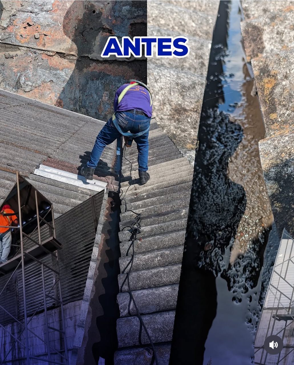 Registro de obra MANSERVIND - Servicio 2