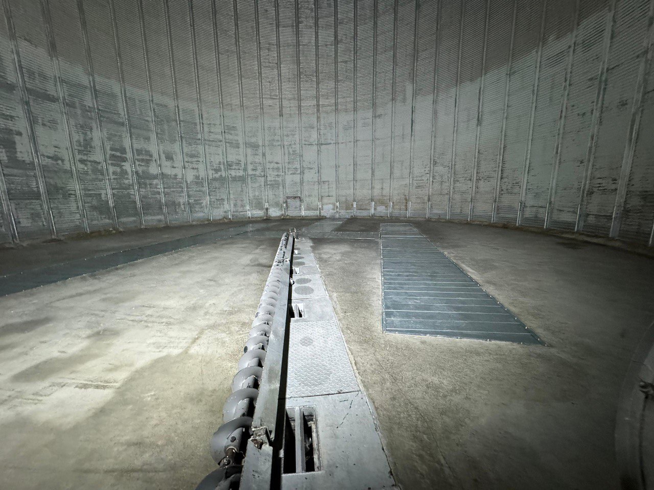 Registro de obra MANSERVIND - Servicio 20