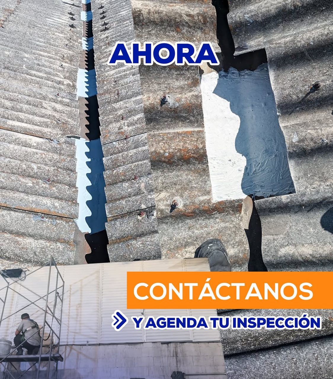 Registro de obra MANSERVIND - Servicio 3