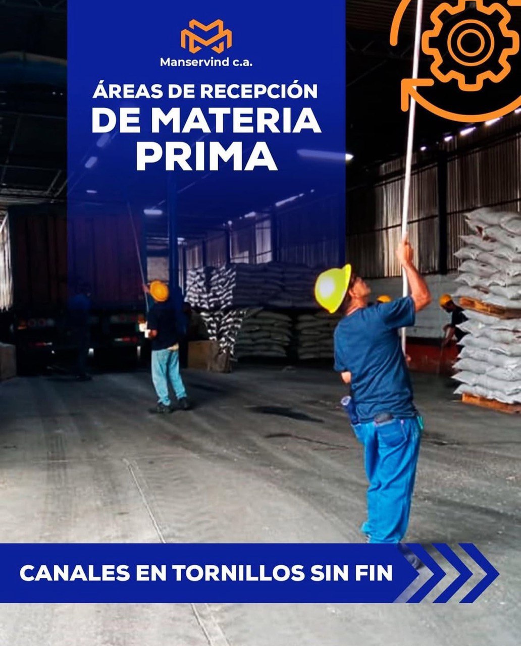 Registro de obra MANSERVIND - Servicio 4