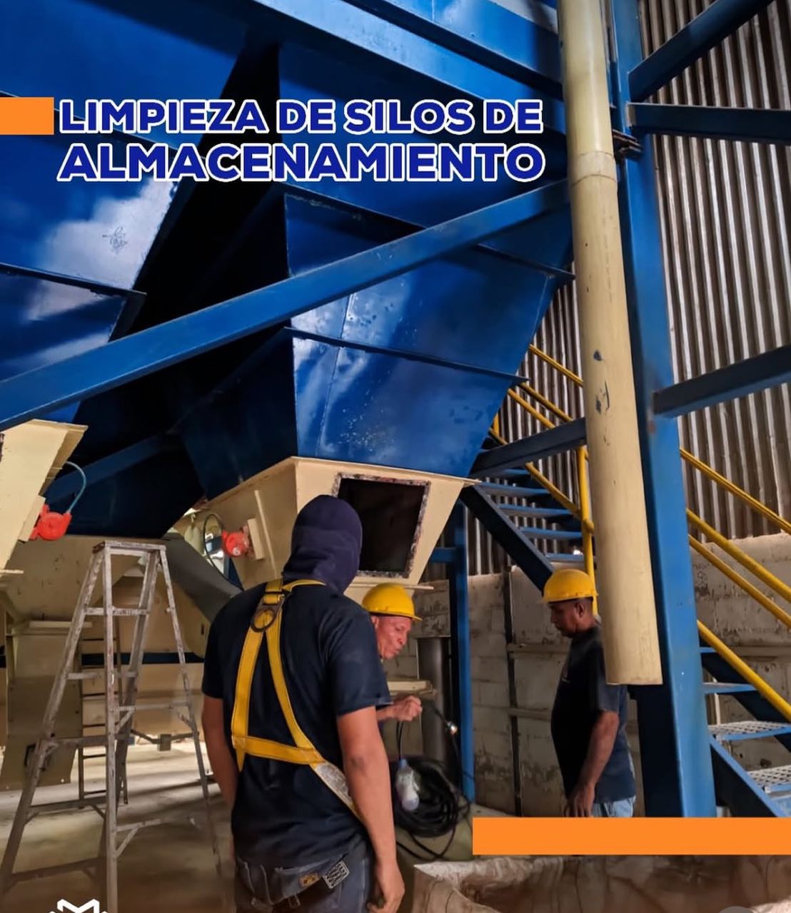 Registro de obra MANSERVIND - Servicio 9